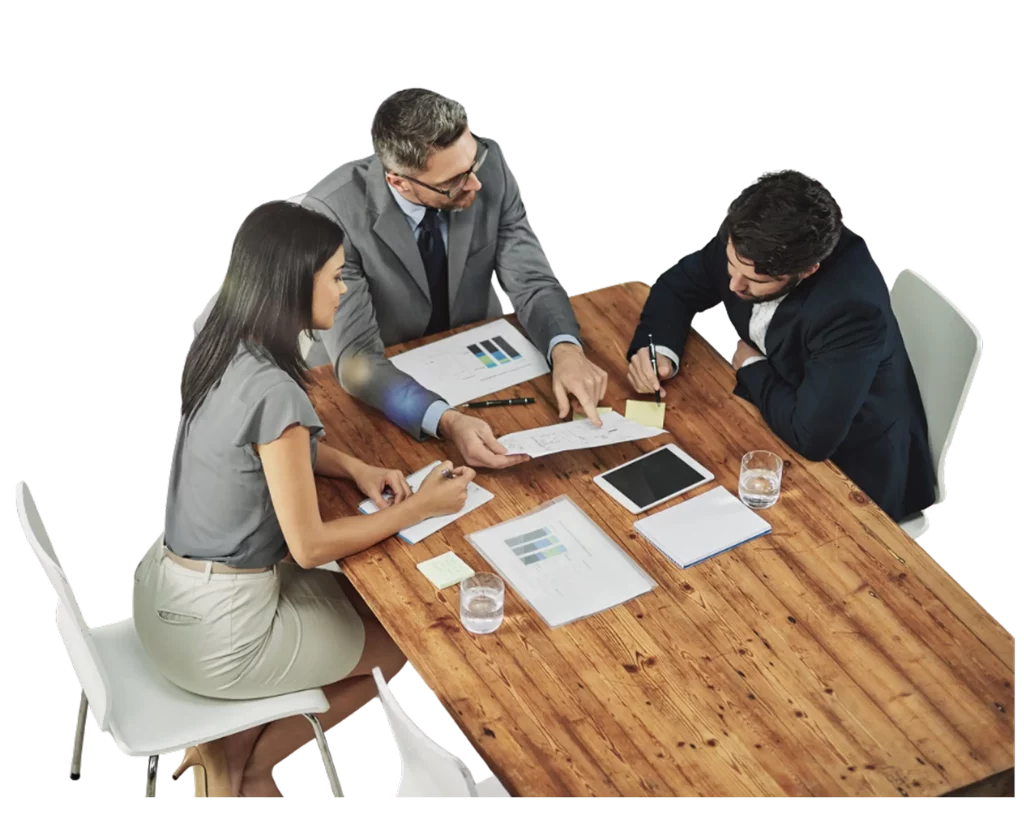 Business Consultation