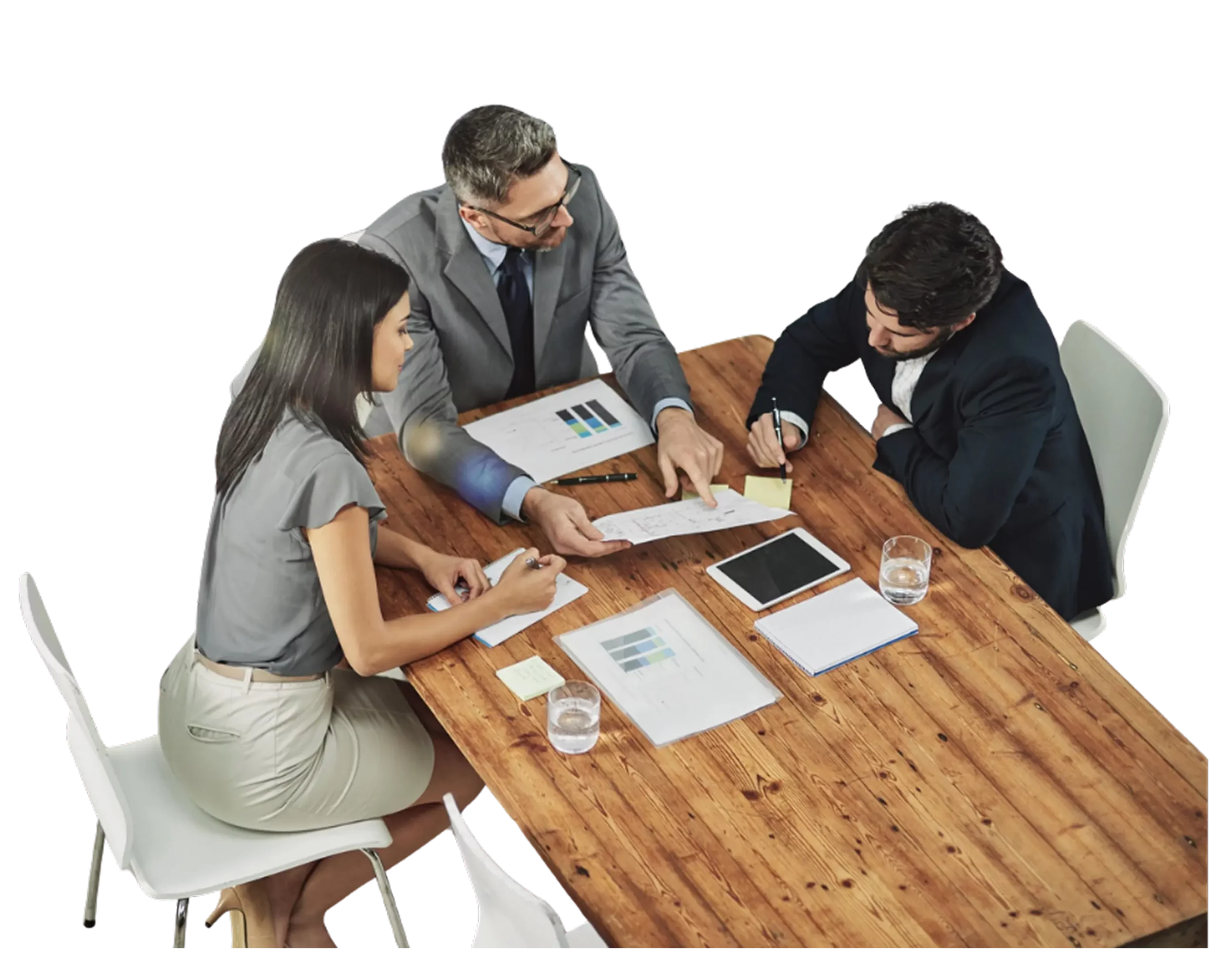 Business Consultation