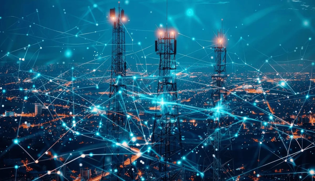 How Blockchain Platforms Enhance the Telecom Industry!