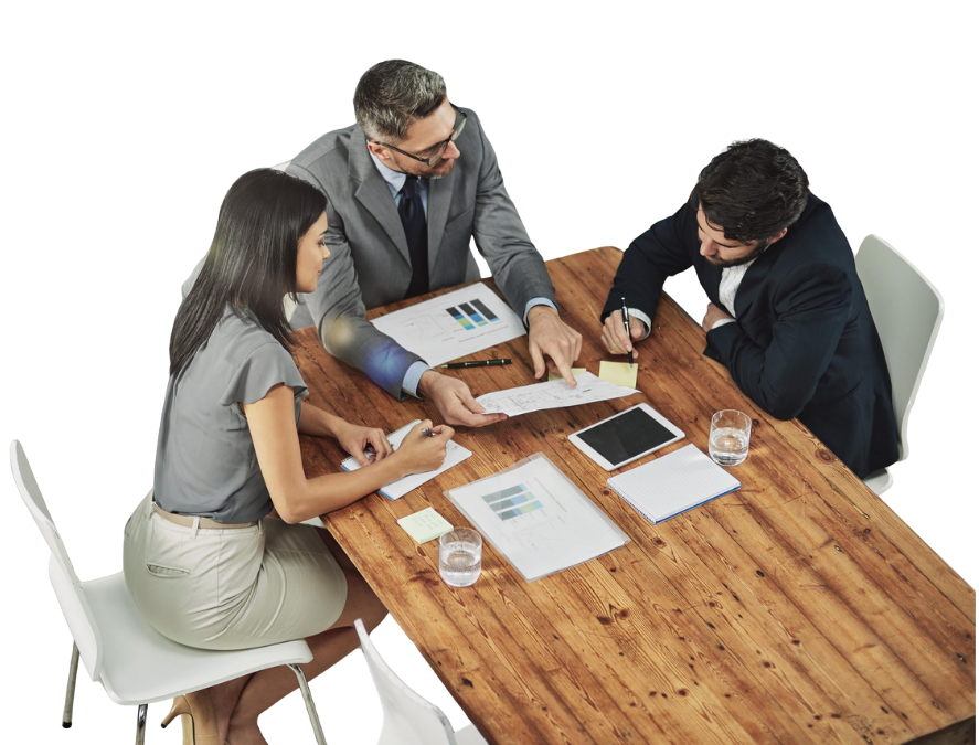 Business Consultation