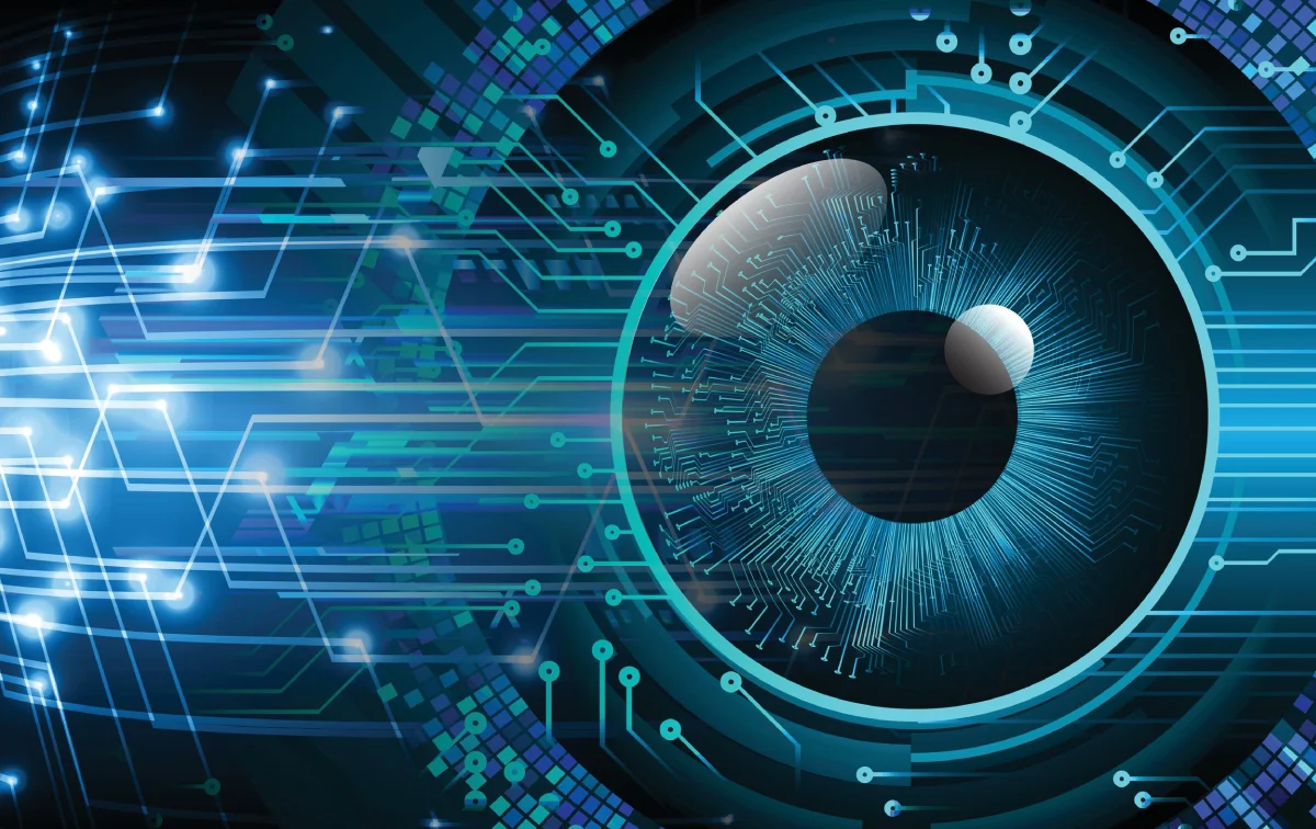 Computer Vision Solutions