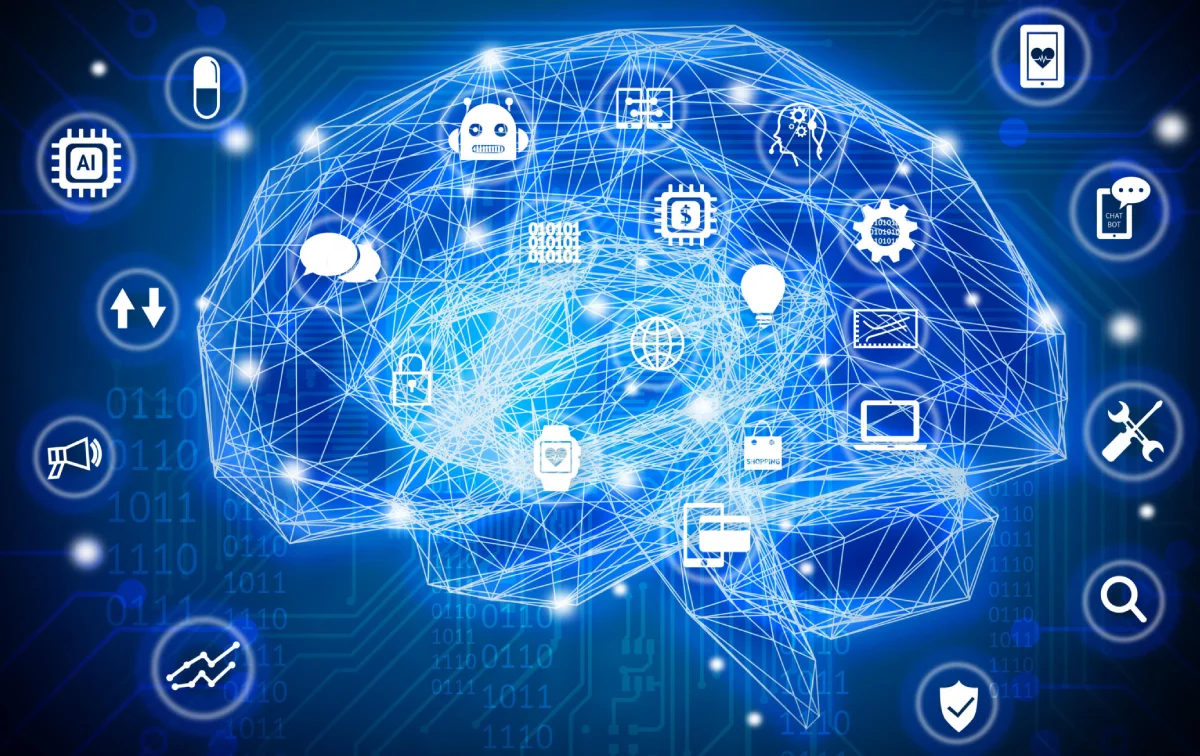 Development of Machine Learning Model