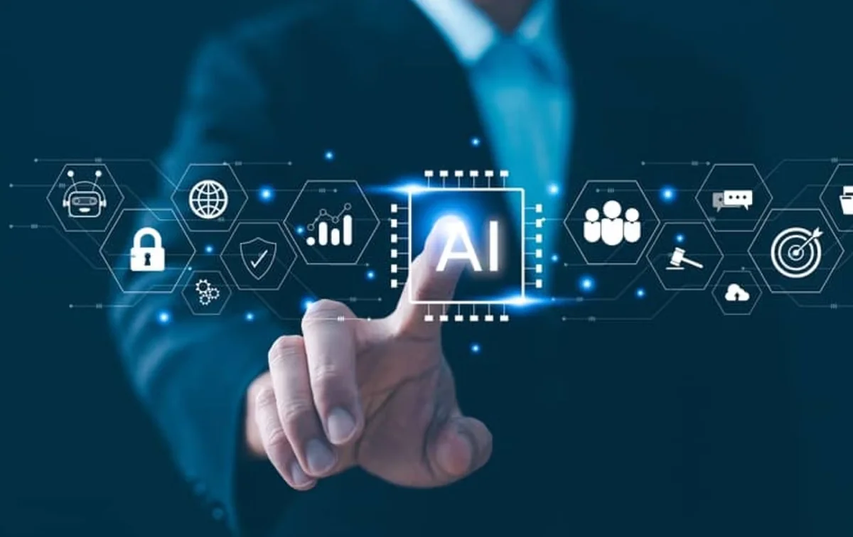 Enterprise AI Software Integration