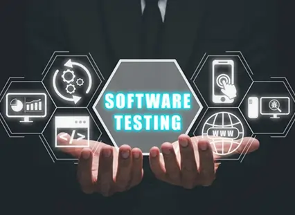 Finance app testing and quality assurance services in India