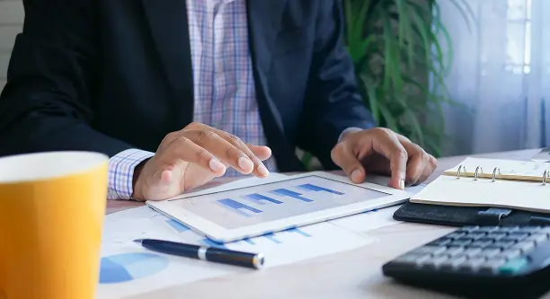 Financial organizations 