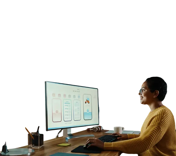 Web Development