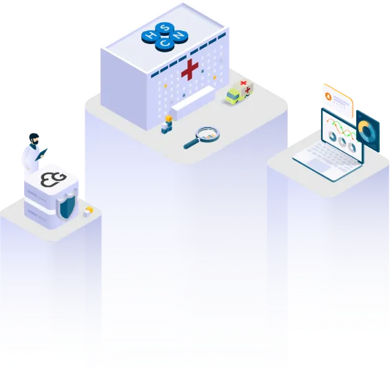 Health Care Services - Modern Medical Solutions