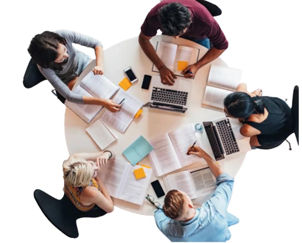 Hybrid App Development