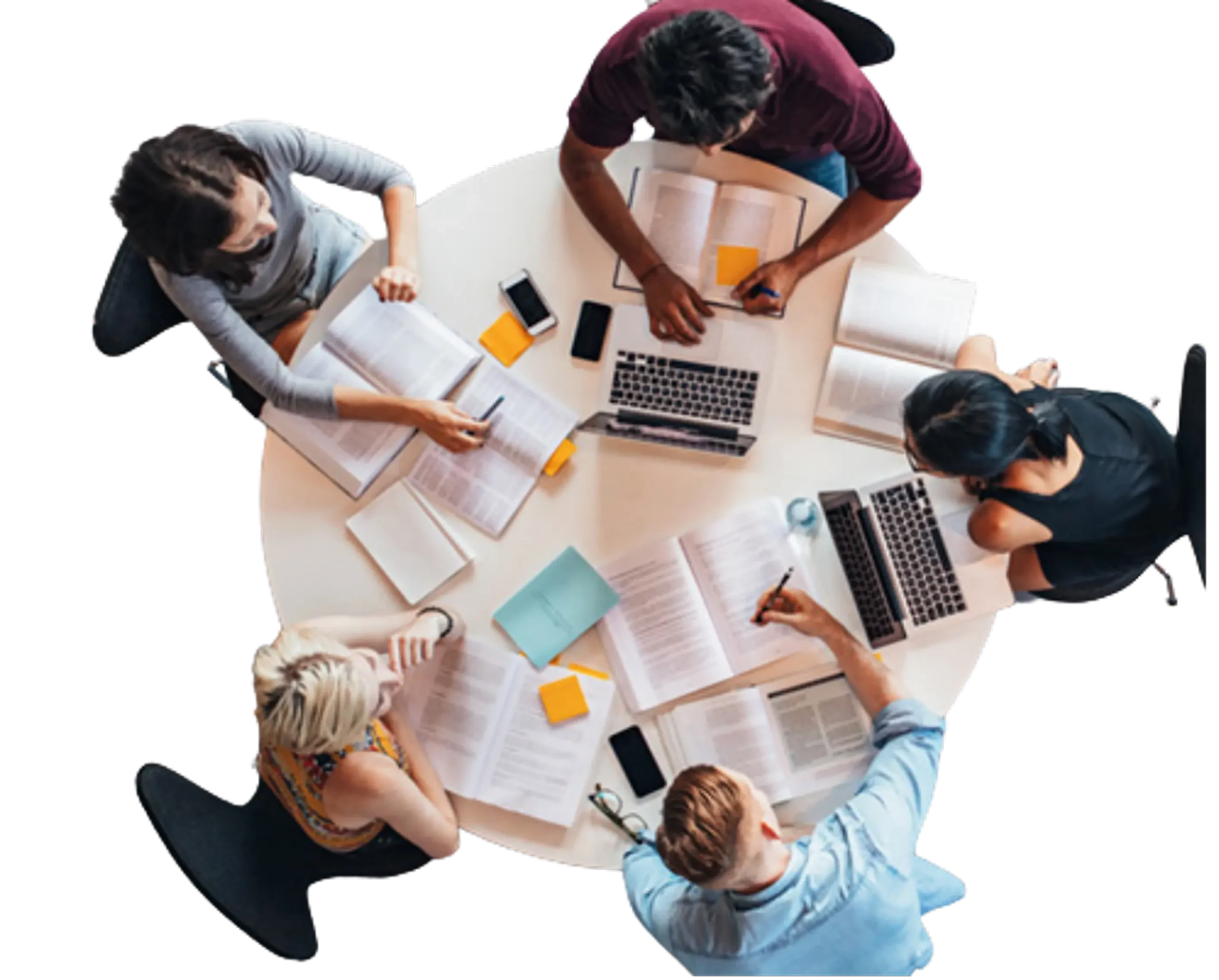 Hybrid App Development