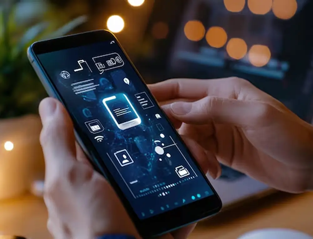 Hybrid App Development