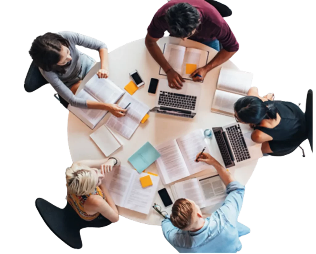 Hybrid App Development