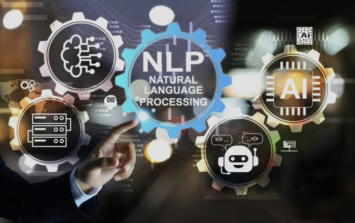 Natural Language Processing