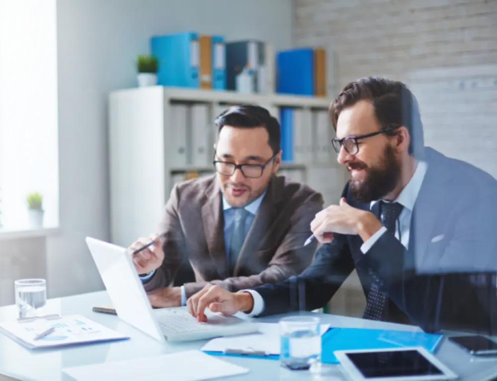 Business Consultation