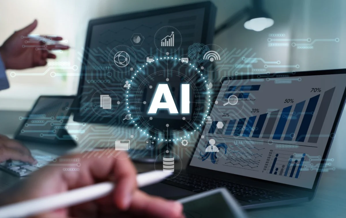 Solutions powered by AI