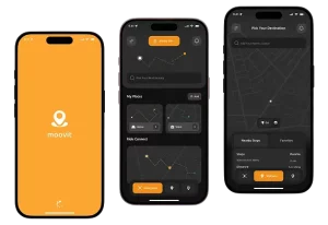 Transport and logistics app development solutions for fleet and delivery management