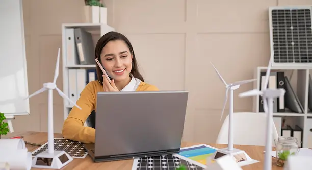 Utilities institutions