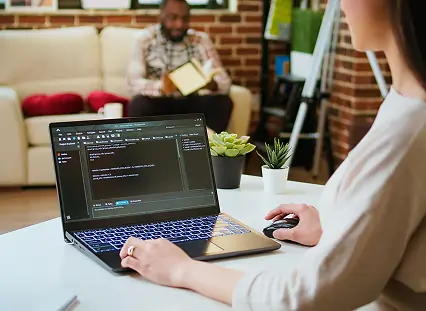 Utility app development services for scalable and secure applications