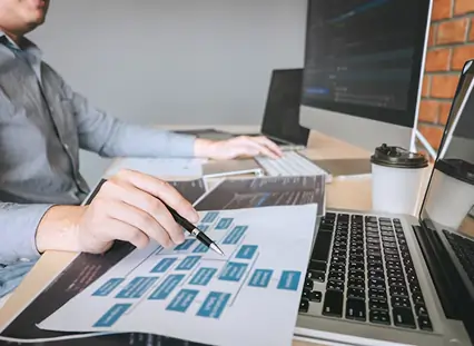 Utility data analysis software for insights and performance tracking