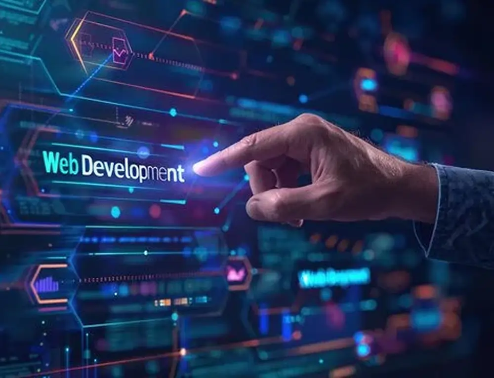 Web Development