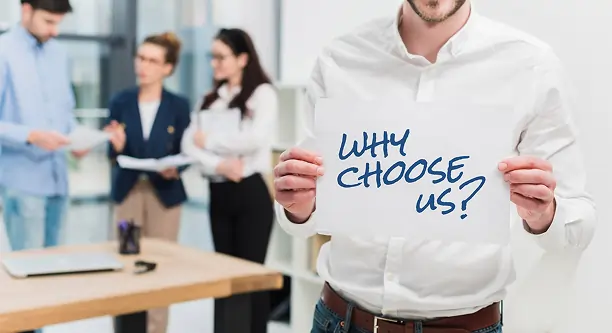 Why choose finance software solutions from Web Nautical in India