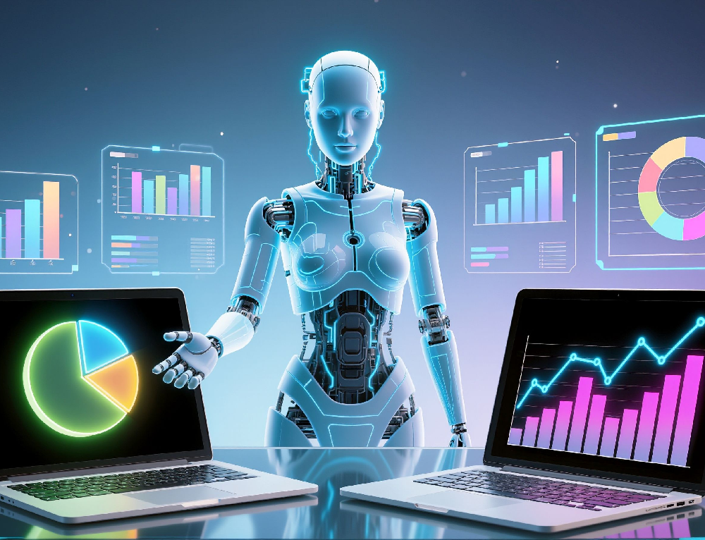  AI Tools for Generative Content