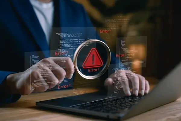 Bug fixing & issue resolution