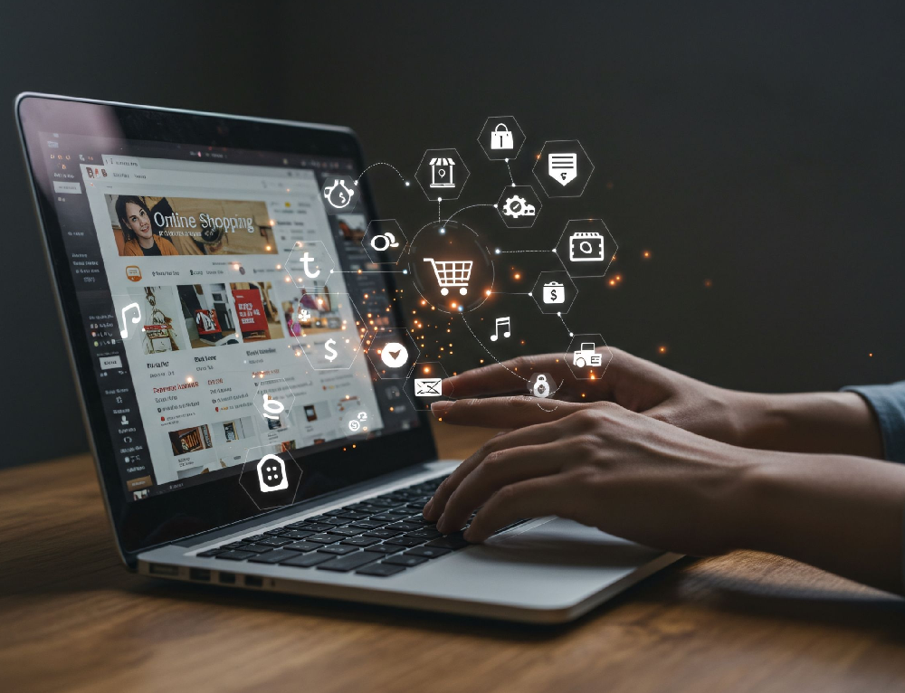  Node.js backend tech development for Web and Mobile applications