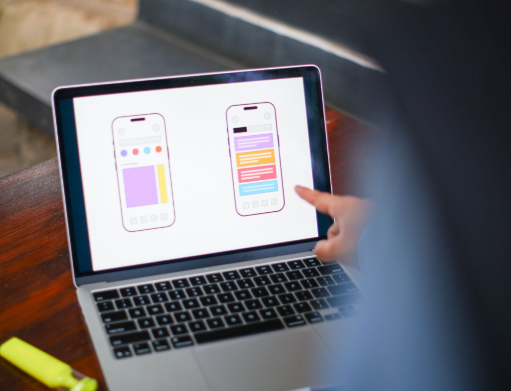 Our Generative AI consulting services