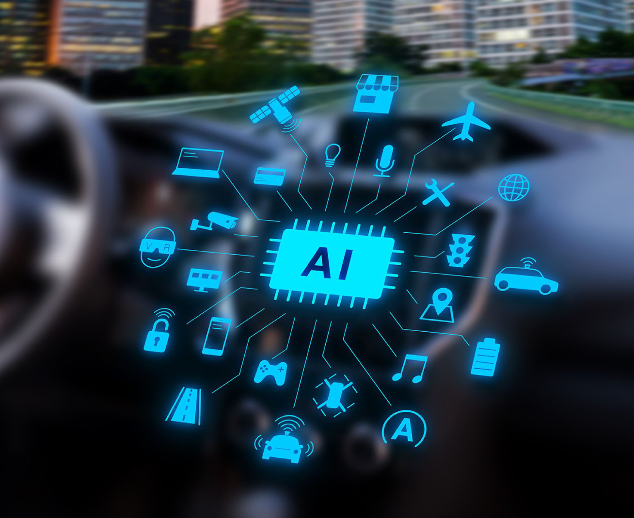 AI chatbot development for automobile industry customer interaction