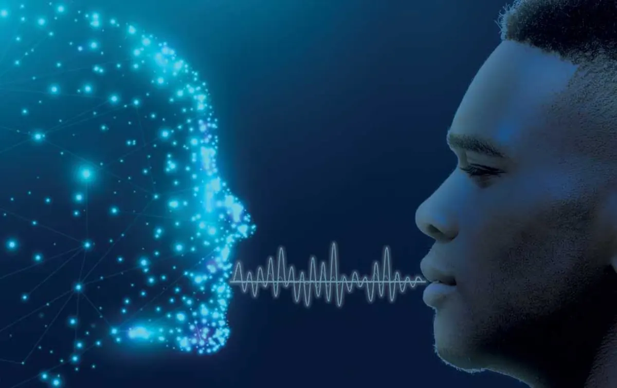 AI chatbots, voice-enabled