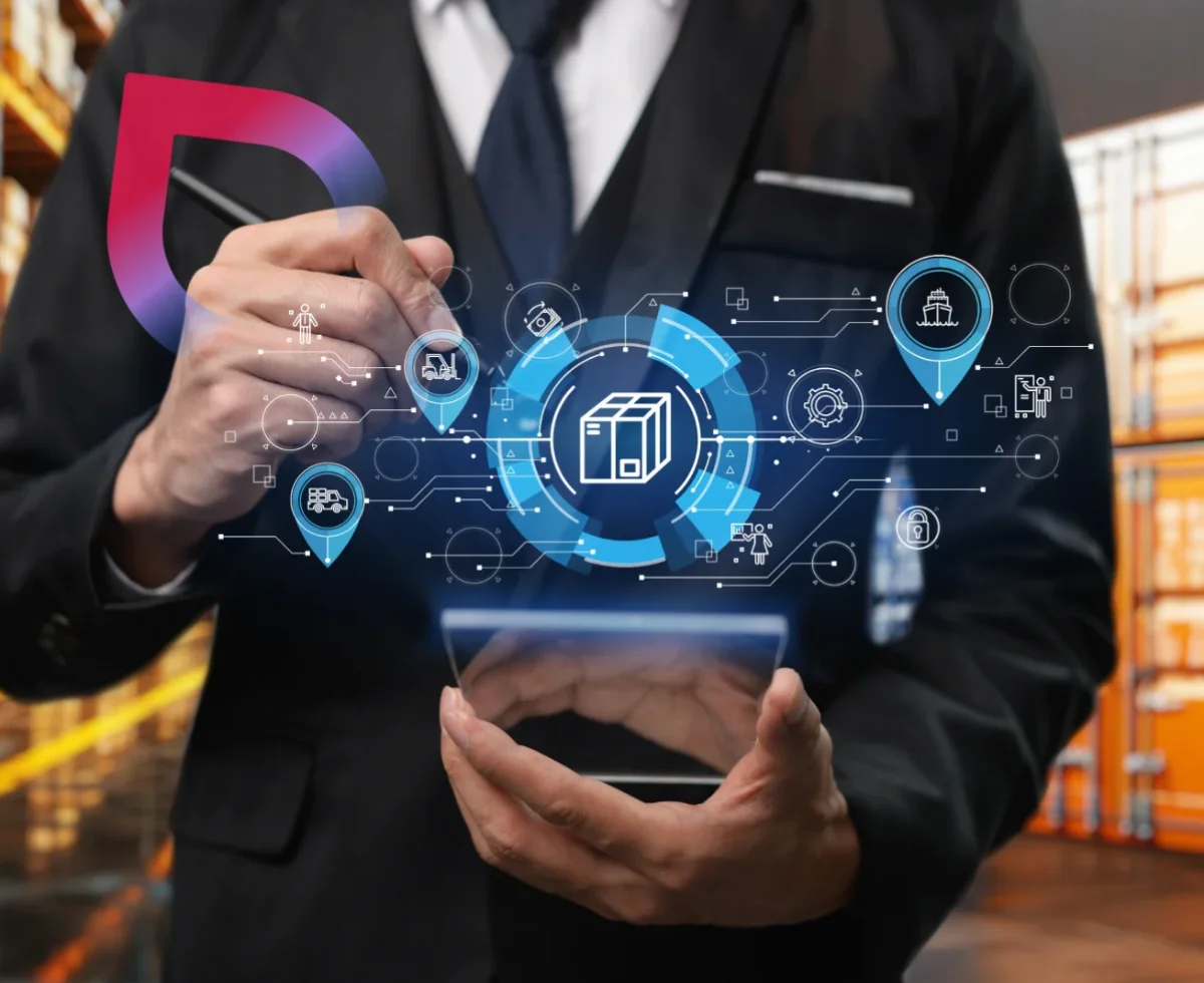 AI consulting services for logistics and supply chain optimization
