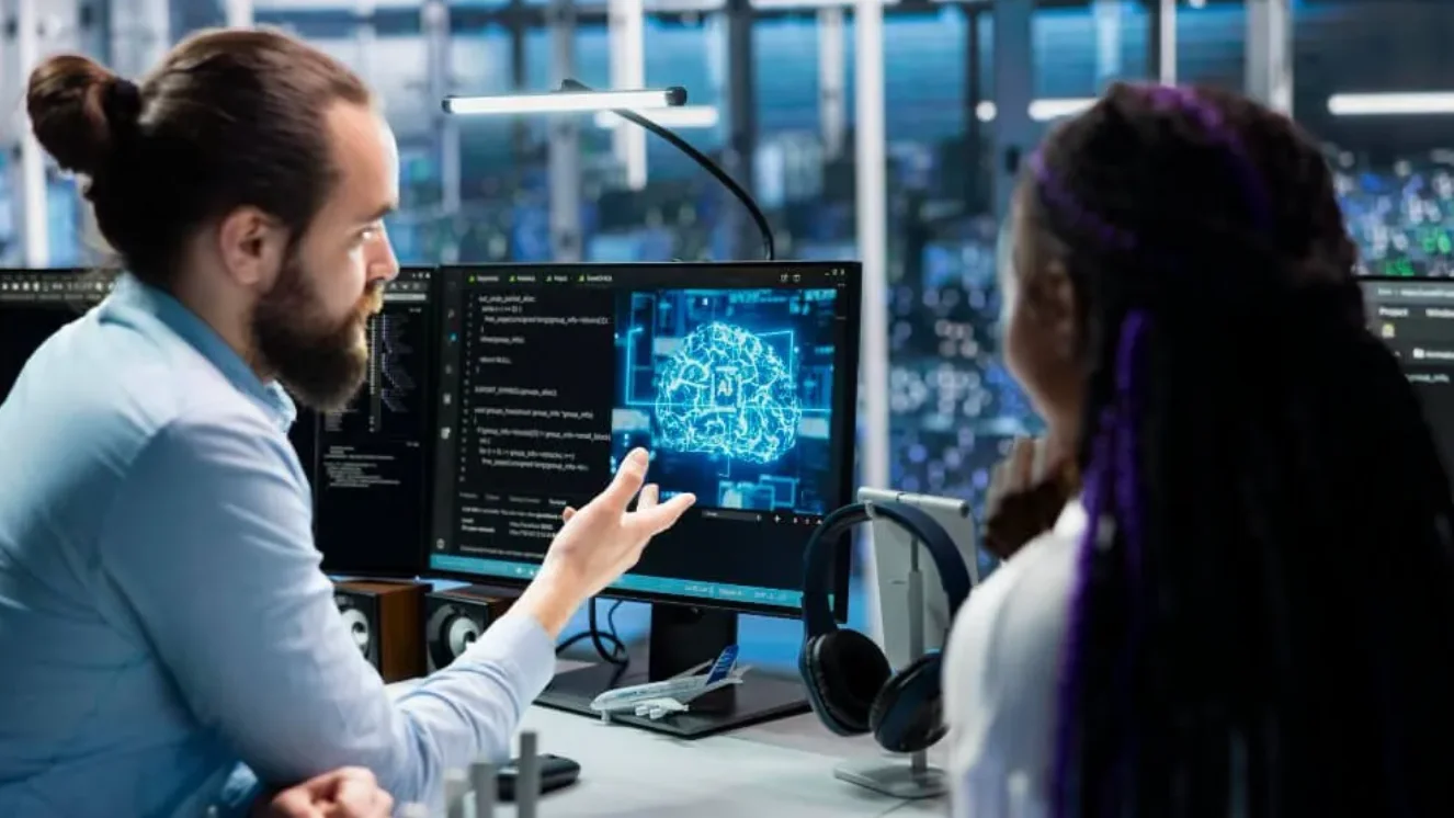 AI Consulting Services for Startups