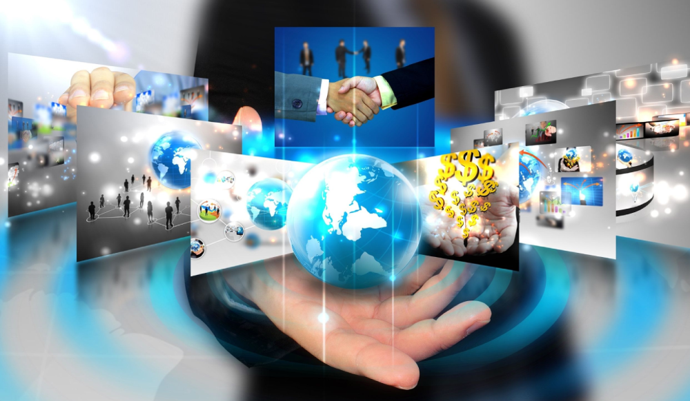 Chatbot development services
