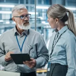AI development company delivering industry-specific AI project solutions