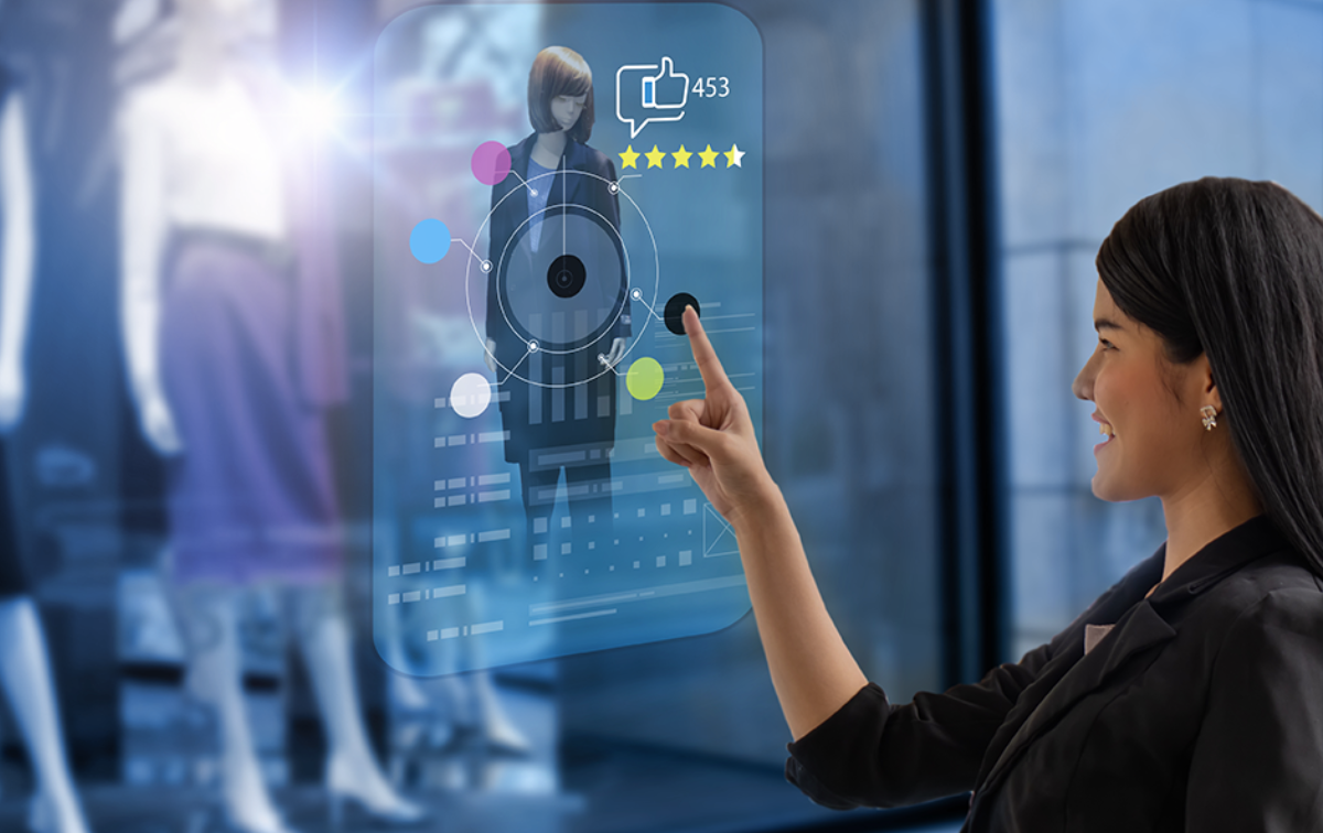 AI For Retail Business 