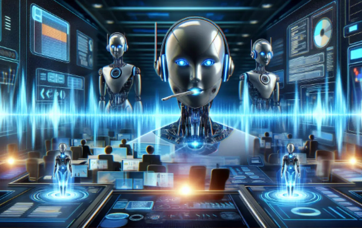 AI Scaling and Chatbot Maintenance