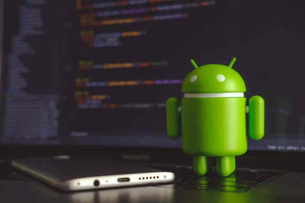 Tailor-made native Android app development