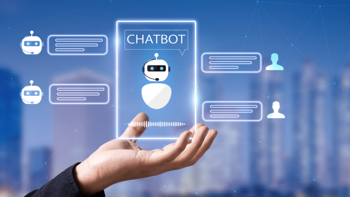 Create AI chatbot services India for smart business automation