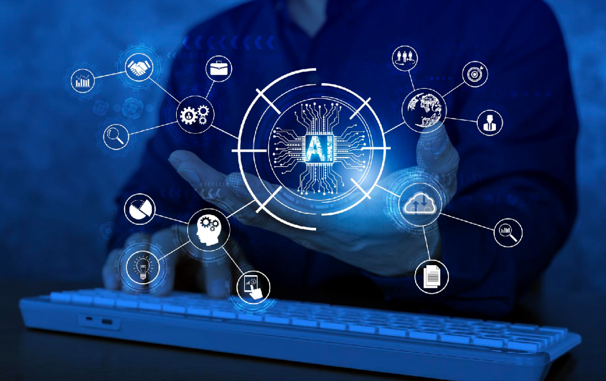 Custom AI Solutions For Businesses