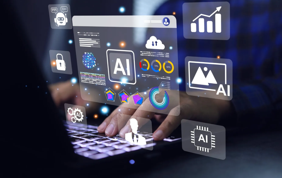 Data Analysis & Insights Powered by AI