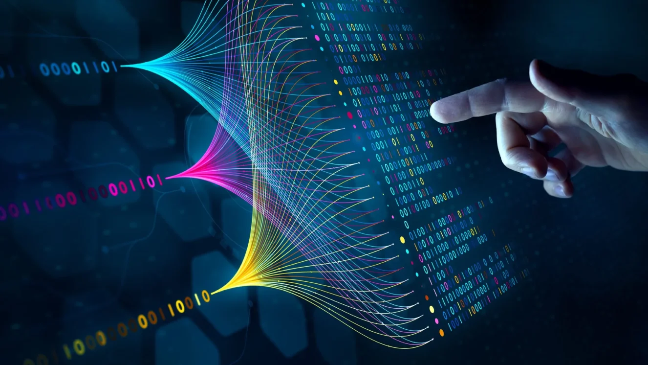 Data Consultation & Machine Learning