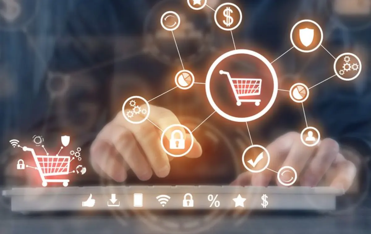 Online store & E-commerce Chatbots