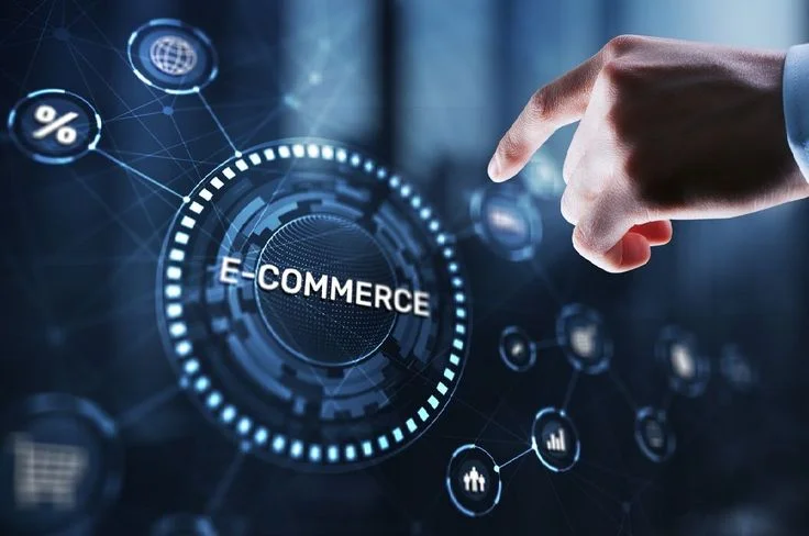 Ecommerce Web Application Development