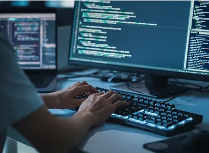 Education app development services in India