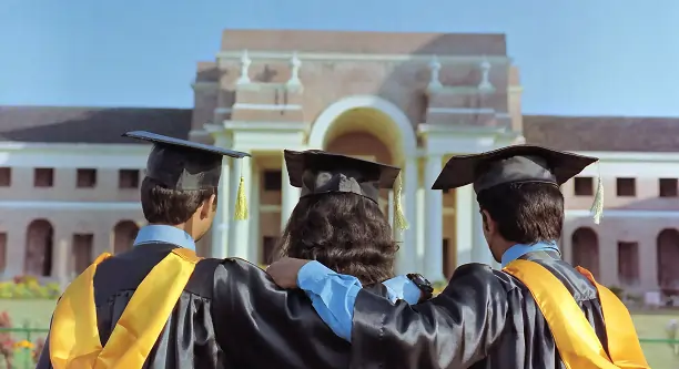 Technology solutions for educational institutions in India