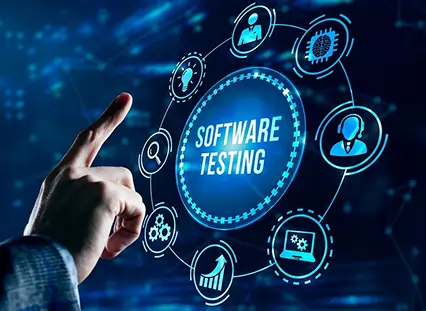 Education software and e-learning app testing services in India