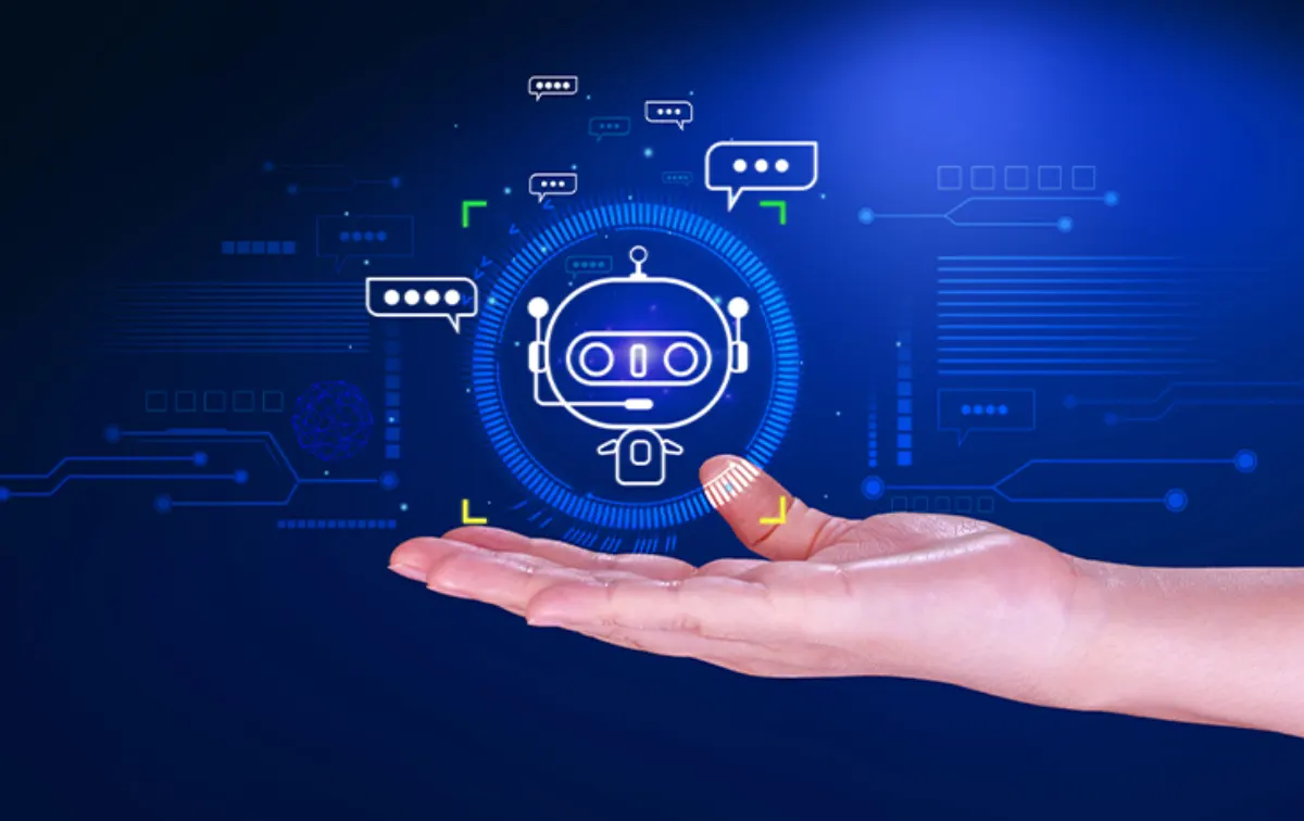 Enterprise AI Chatbot development