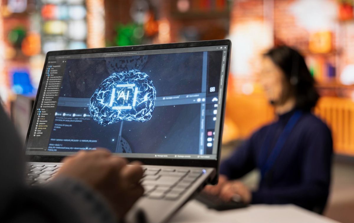Deploying Enterprise LLM 