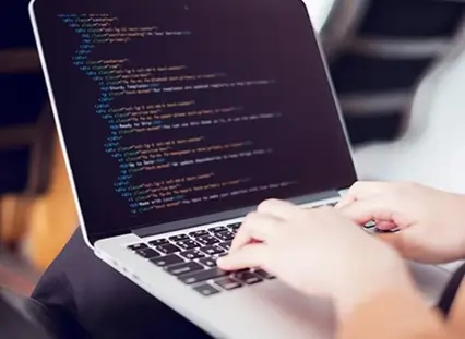 Food app support and maintenance services for continuous app performance