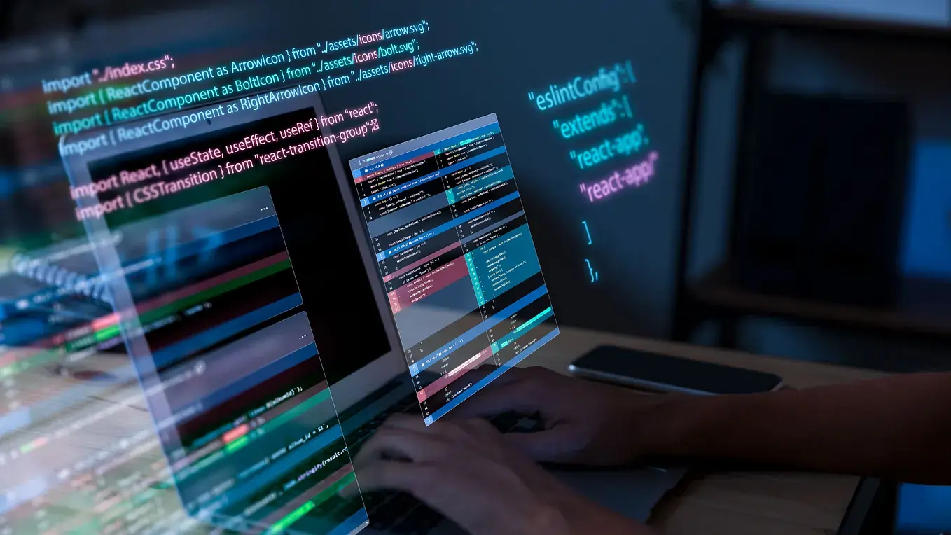 Laravel Enterprise-grade application development